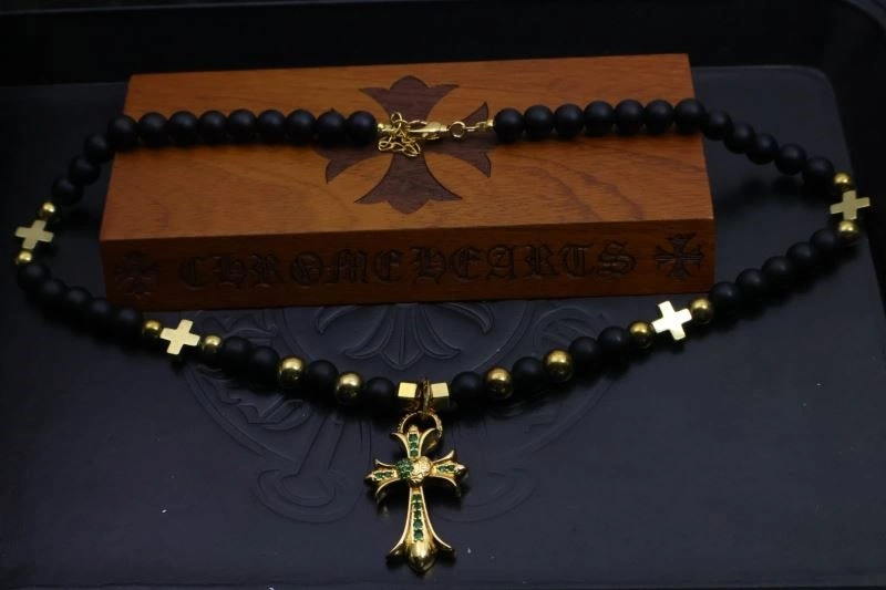Chrome Hearts Necklaces Thermal 238533