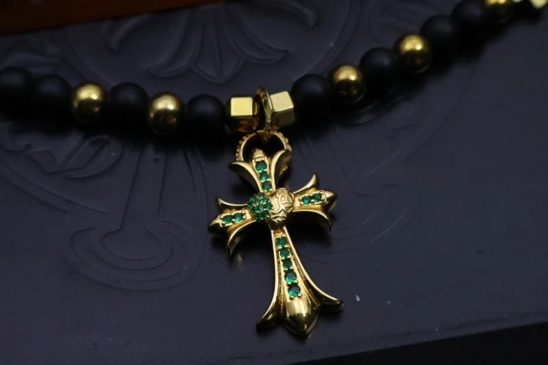 Chrome Hearts Necklaces Thermal 238533