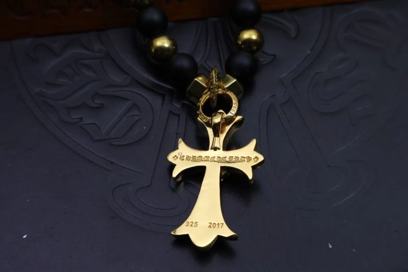 Chrome Hearts Necklaces Thermal 238533