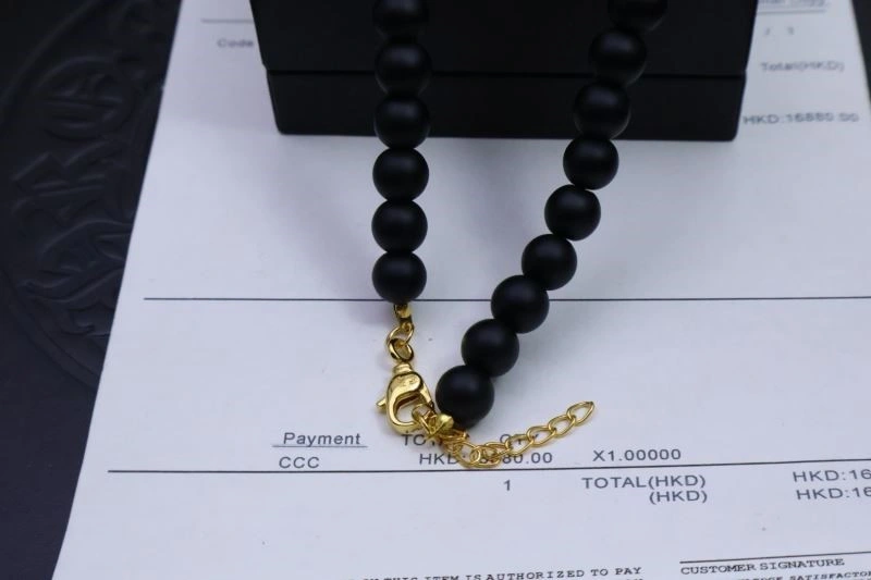 Chrome Hearts Necklaces Thermal 238533