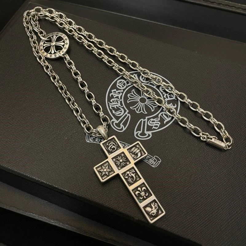 Chrome Hearts Necklaces WaterResistant 238540