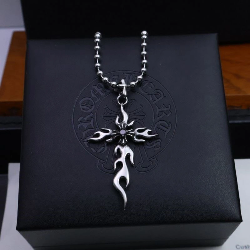 Chrome Hearts Necklaces Breathable 238527