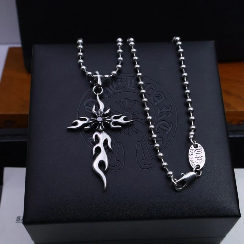 Chrome Hearts Necklaces Breathable 238527