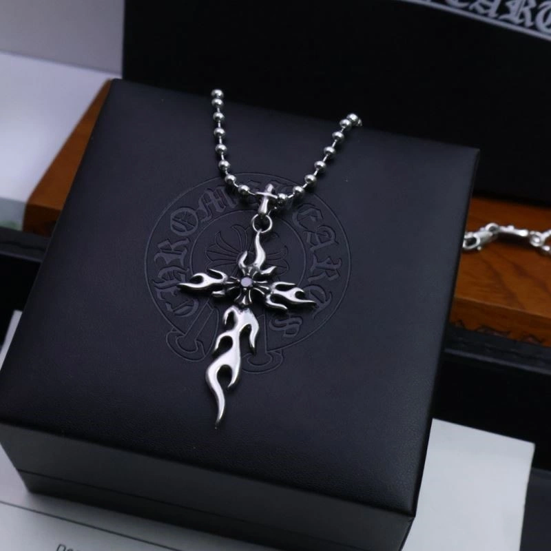 Chrome Hearts Necklaces Breathable 238527