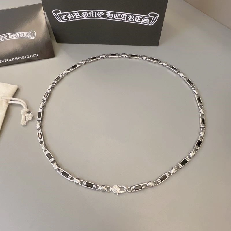 Chrome Hearts Necklaces UrbanChic 238521
