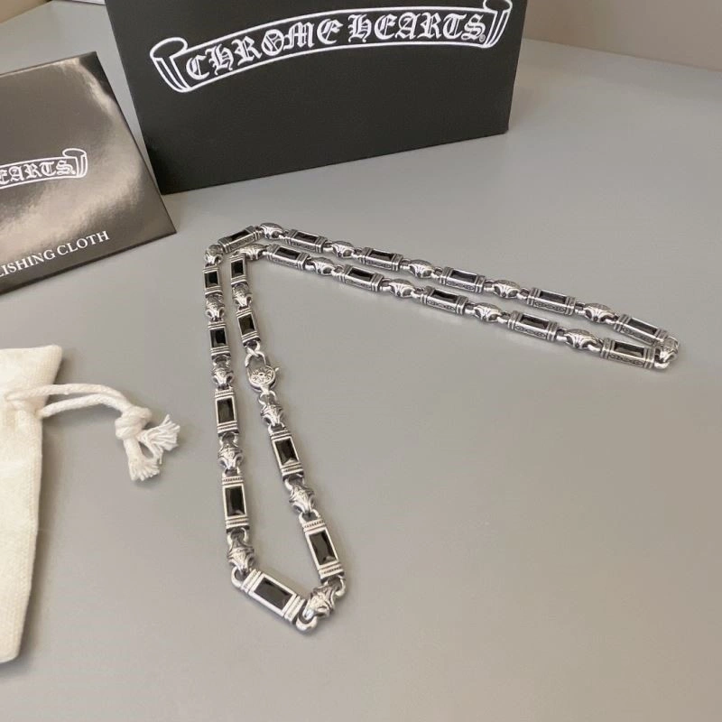 Chrome Hearts Necklaces UrbanChic 238521