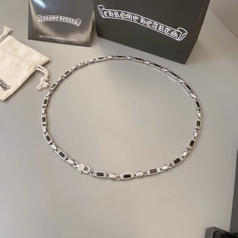 Chrome Hearts Necklaces UrbanChic 238521