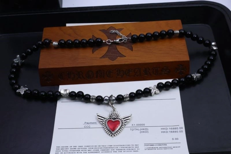Chrome Hearts Necklaces BestValue 238524