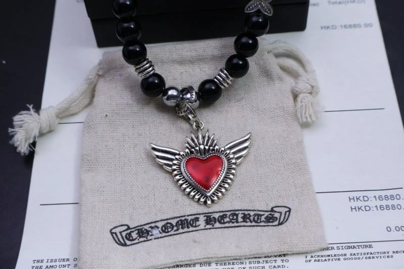 Chrome Hearts Necklaces BestValue 238524