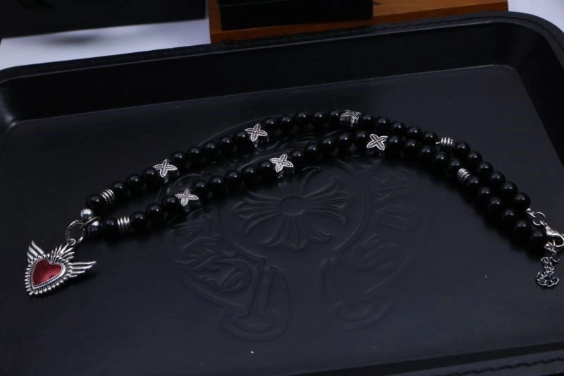 Chrome Hearts Necklaces BestValue 238524