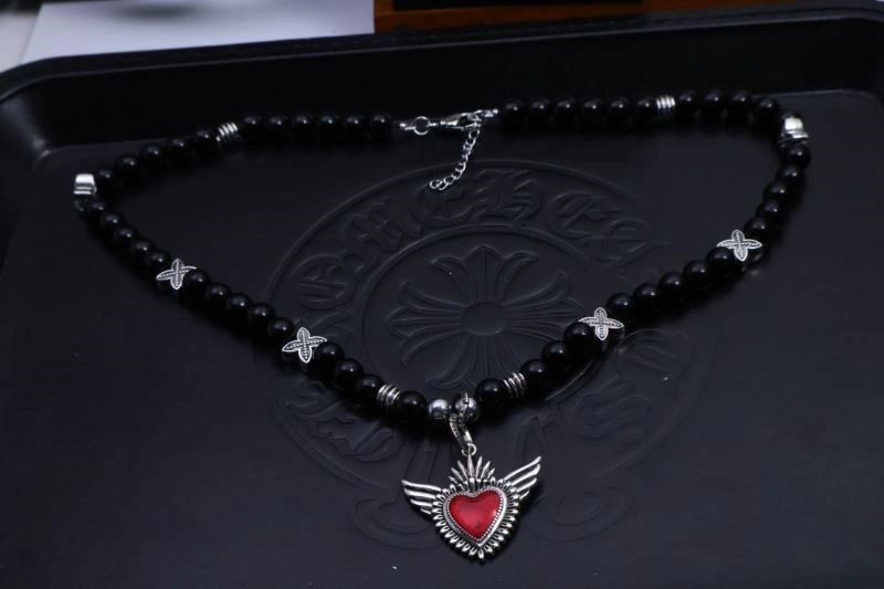 Chrome Hearts Necklaces BestValue 238524