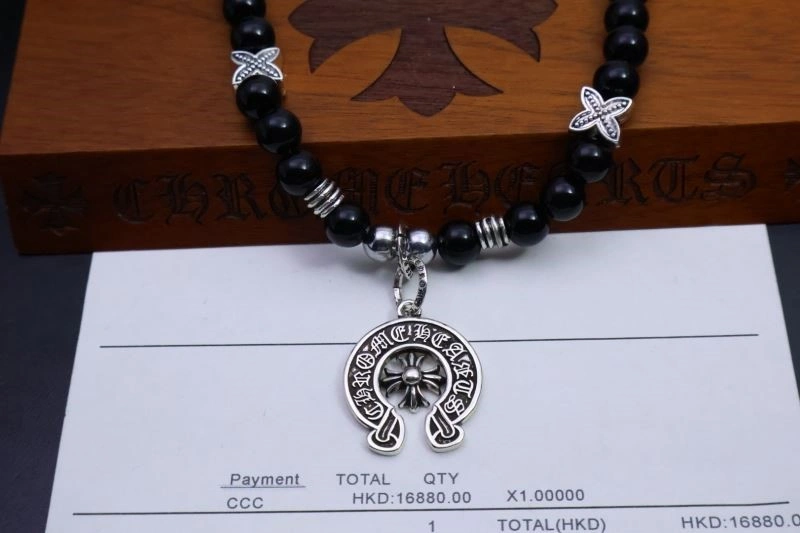 Chrome Hearts Necklaces Attractive 238520