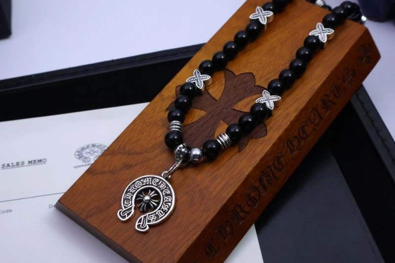 Chrome Hearts Necklaces Attractive 238520