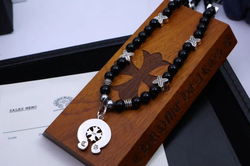 Chrome Hearts Necklaces Attractive 238520