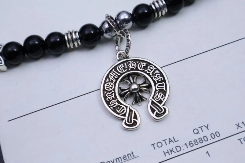 Chrome Hearts Necklaces Attractive 238520