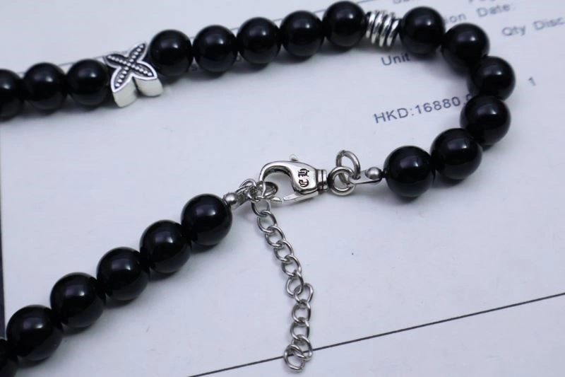 Chrome Hearts Necklaces Attractive 238520