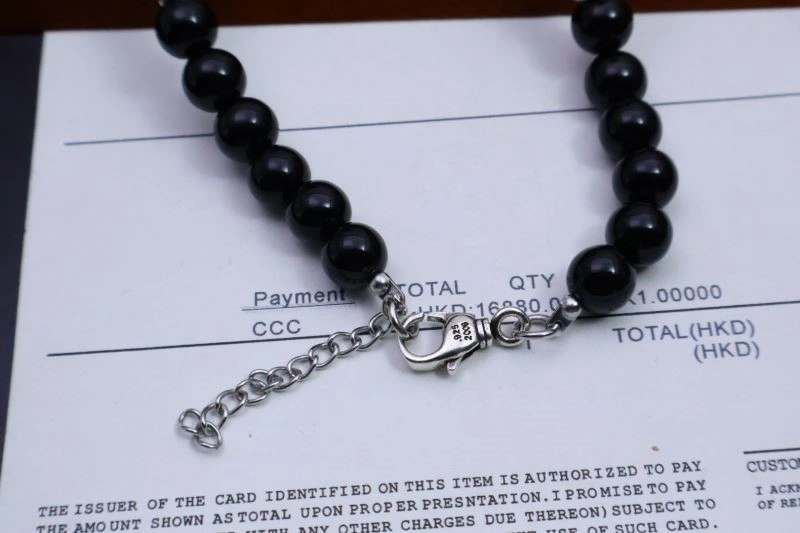 Sustainable Chrome Hearts Necklaces 238538