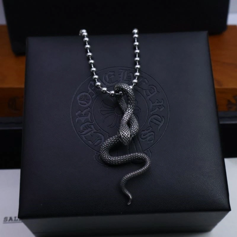 BestValue Chrome Hearts Necklaces 238517