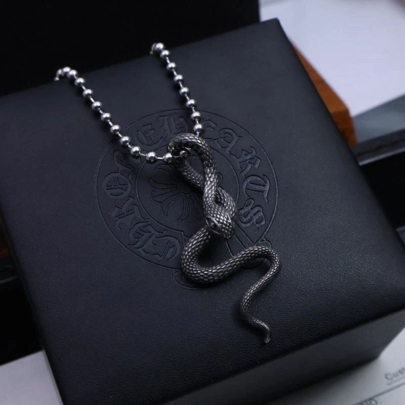 BestValue Chrome Hearts Necklaces 238517