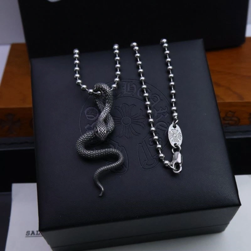 BestValue Chrome Hearts Necklaces 238517