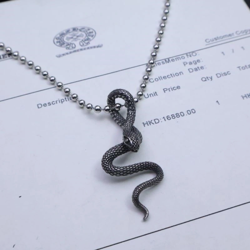 BestValue Chrome Hearts Necklaces 238517