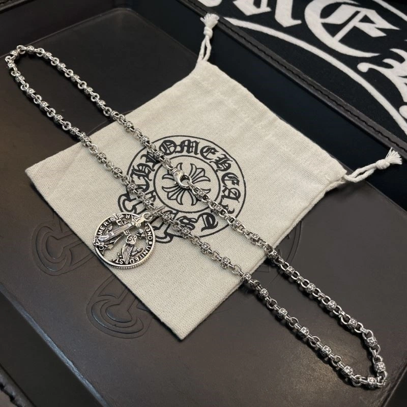 TopPick Chrome Hearts Necklaces 238515