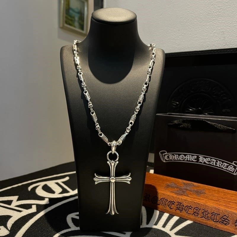 UrbanChic Chrome Hearts Necklaces 238503