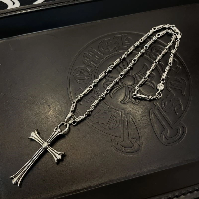 UrbanChic Chrome Hearts Necklaces 238503