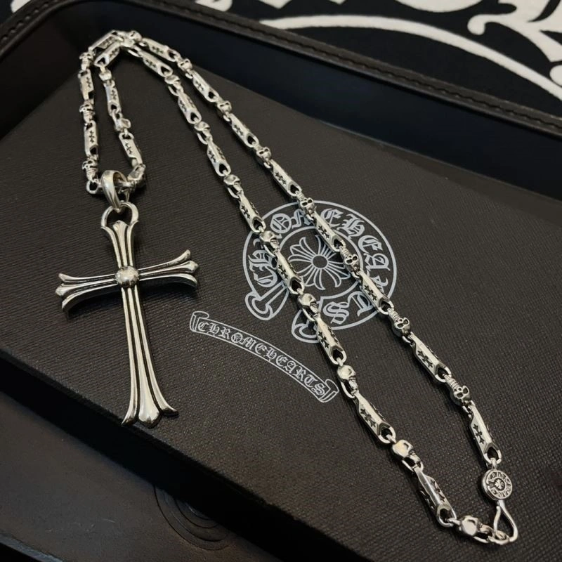 UrbanChic Chrome Hearts Necklaces 238503