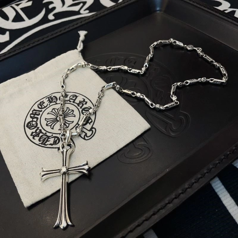 UrbanChic Chrome Hearts Necklaces 238503