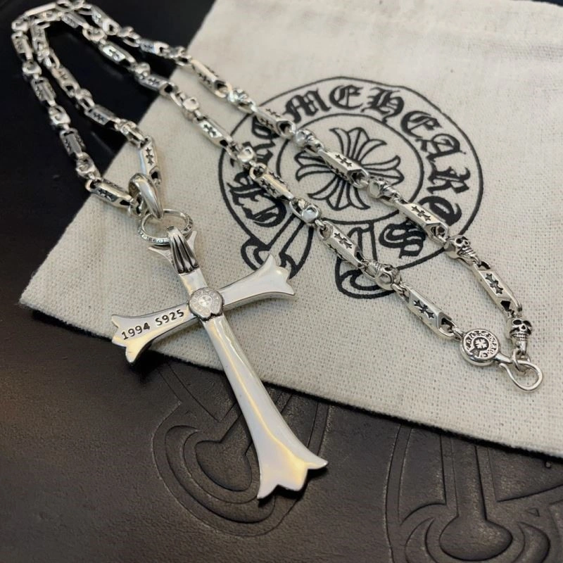 UrbanChic Chrome Hearts Necklaces 238503