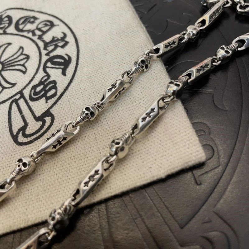 UrbanChic Chrome Hearts Necklaces 238503