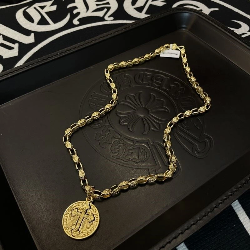 Chrome Hearts Necklaces DailyWear 238508