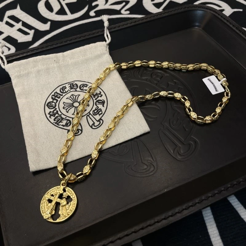 Chrome Hearts Necklaces DailyWear 238508