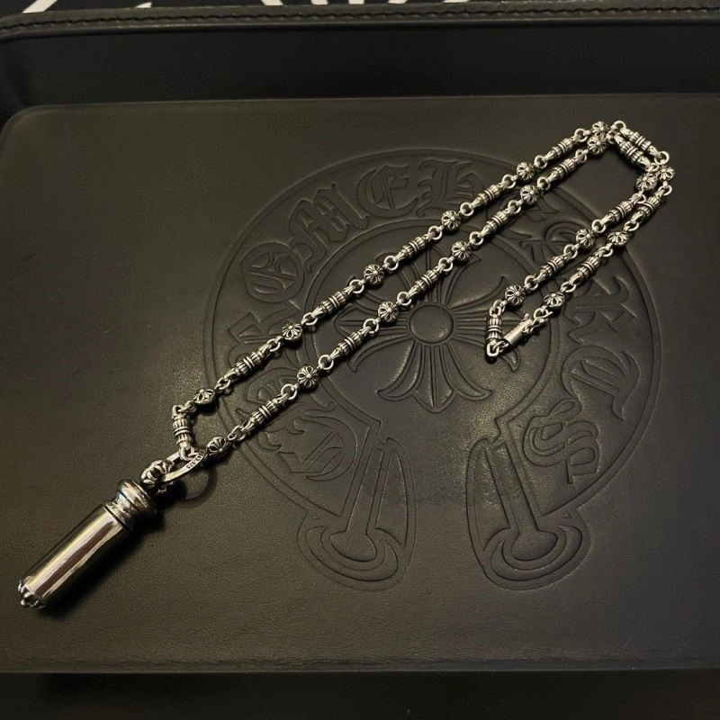 Versatile Chrome Hearts Necklaces 238502