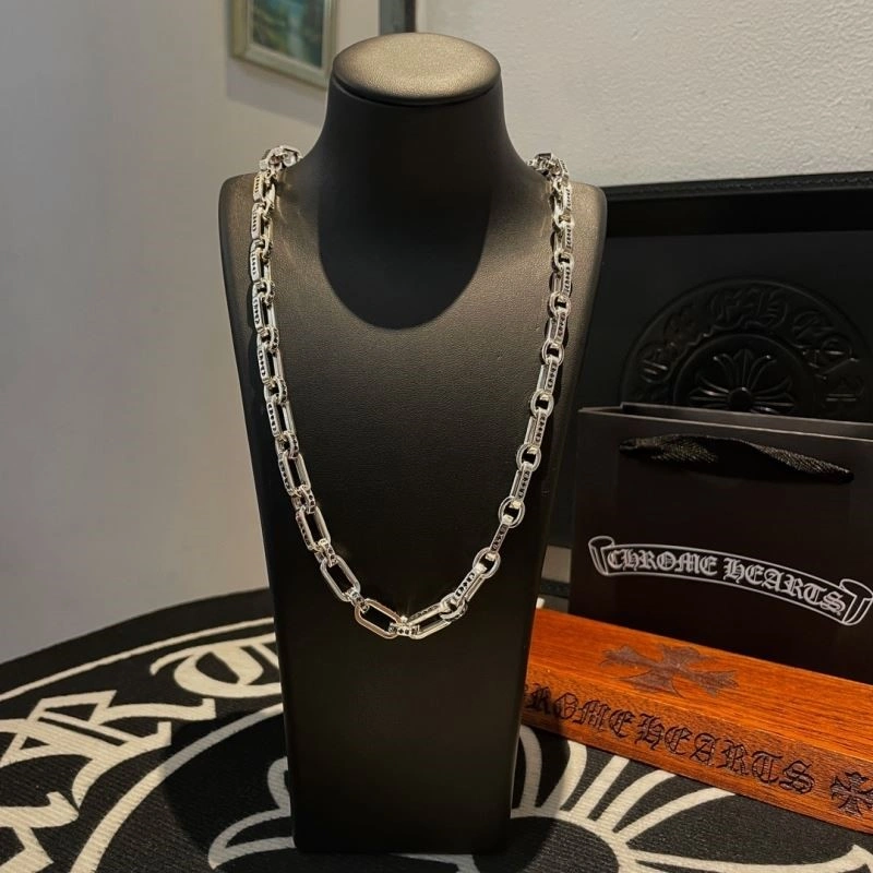 Chrome Hearts Necklaces Sleek 238490