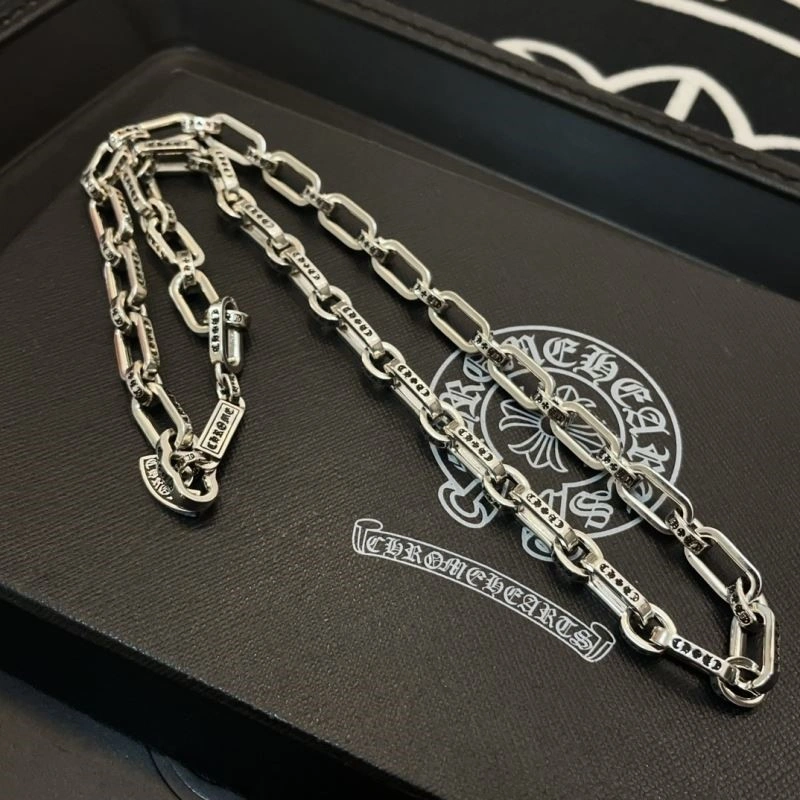 Chrome Hearts Necklaces Sleek 238490