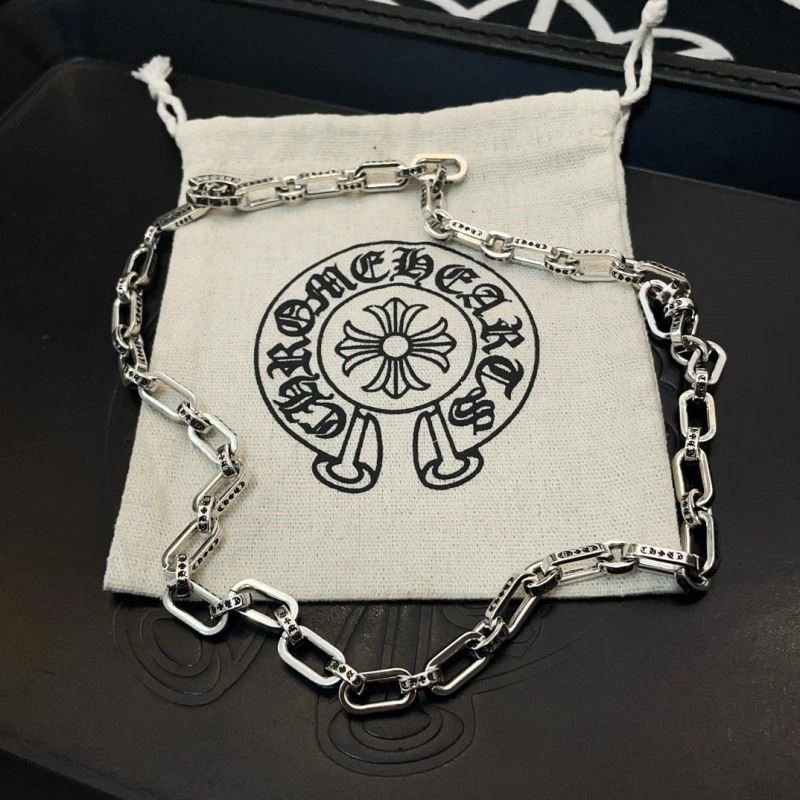 Chrome Hearts Necklaces Sleek 238490