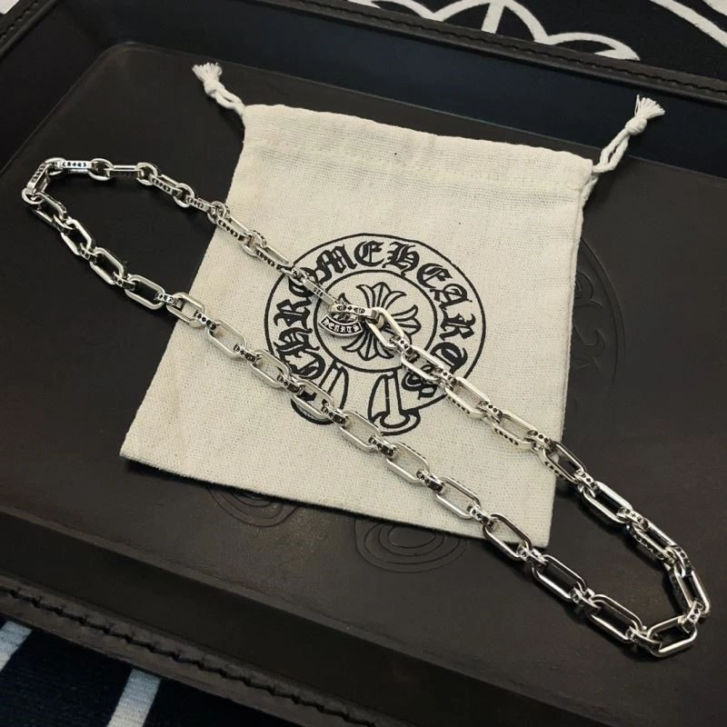 Chrome Hearts Necklaces Sleek 238490