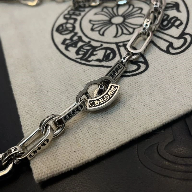 Chrome Hearts Necklaces Sleek 238490