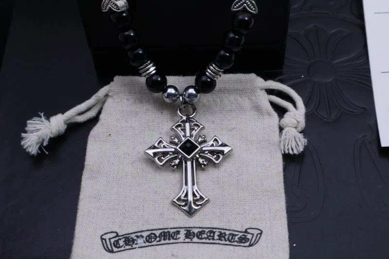 Chrome Hearts Necklaces Sporty 238498