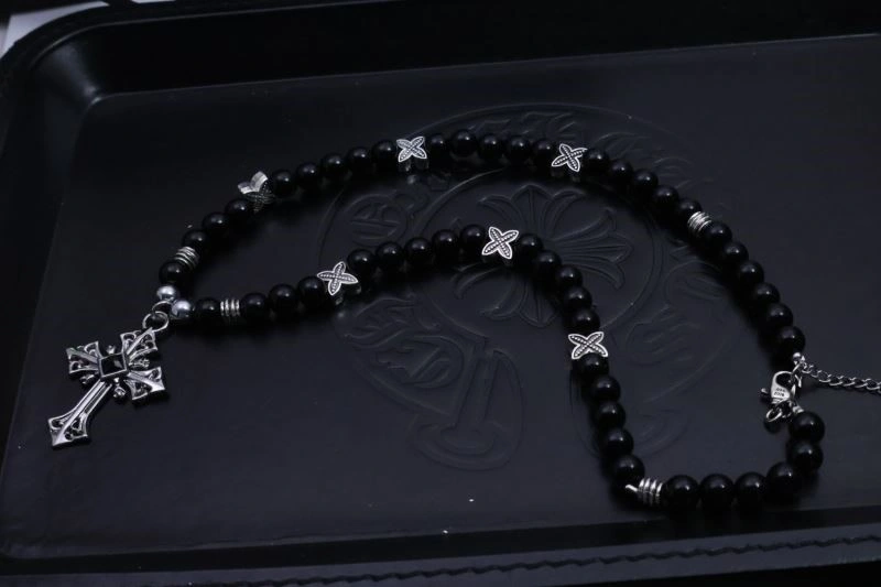 Chrome Hearts Necklaces Sporty 238498