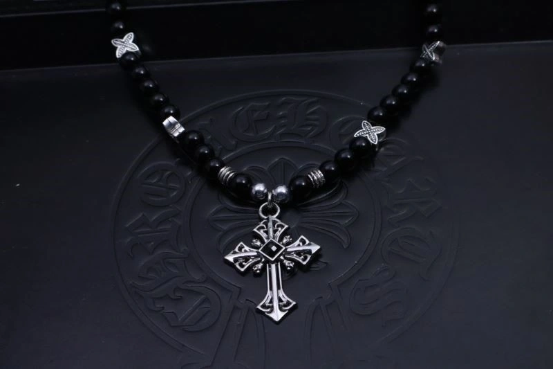 Chrome Hearts Necklaces Sporty 238498
