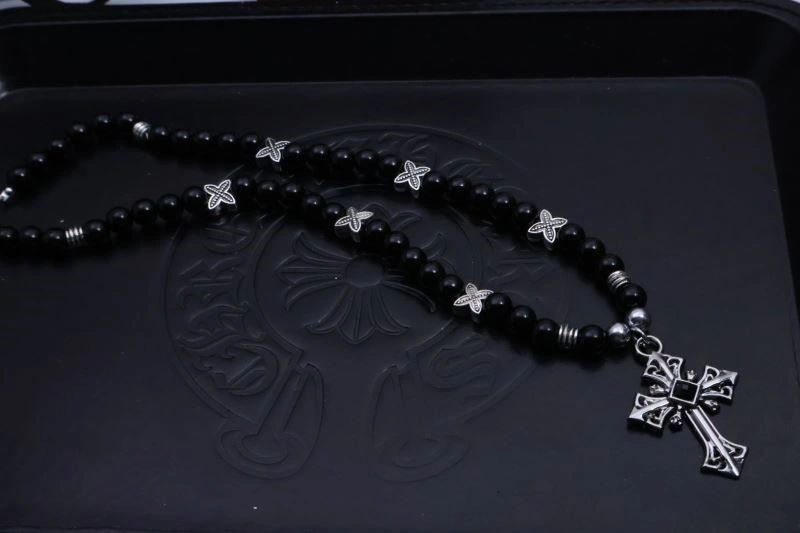 Chrome Hearts Necklaces Sporty 238498