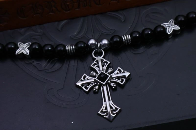 Chrome Hearts Necklaces Sporty 238498