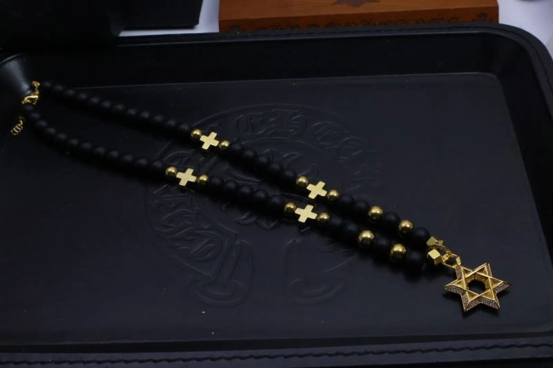 Chrome Hearts Necklaces AllSeason 238497