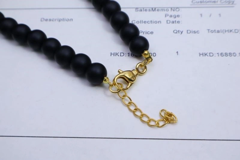 Chrome Hearts Necklaces Affordable 238499