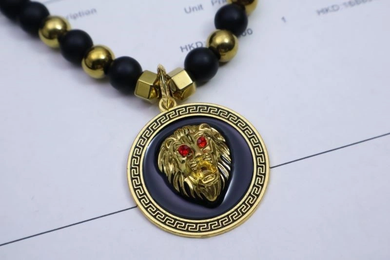 Chrome Hearts Necklaces Affordable 238499
