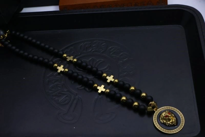 Chrome Hearts Necklaces Affordable 238499