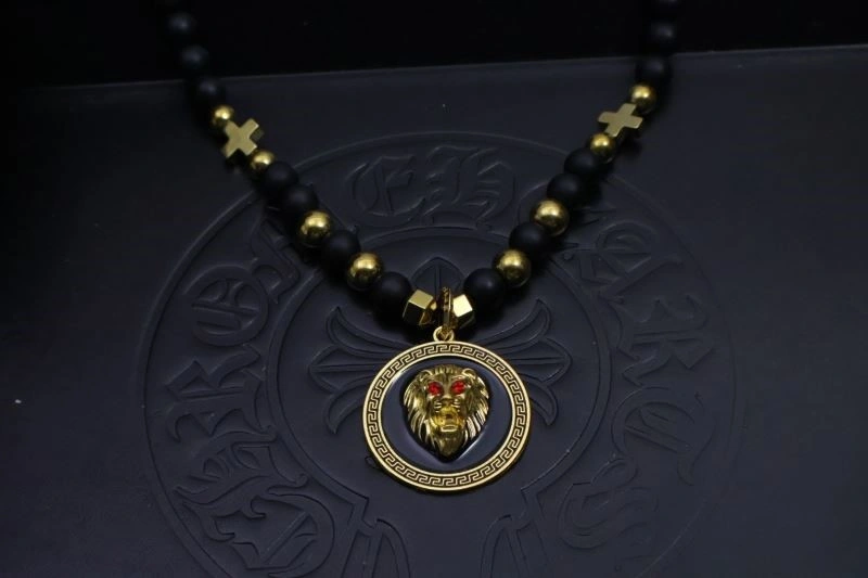 Chrome Hearts Necklaces Affordable 238499